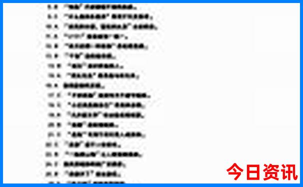 西安旅游景点推荐